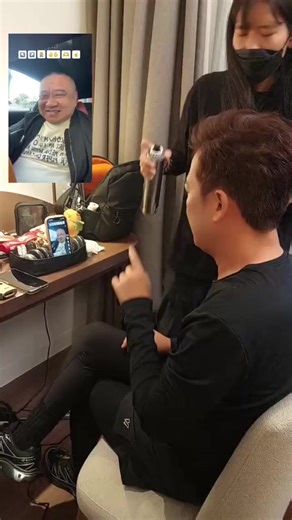 Dễ thương không cả nhà. #TruongGiang #FanTruongGiang #BaTíCủaCon