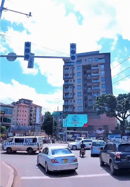 SHEIN Shopping in Uganda: Convenient Pickup Point