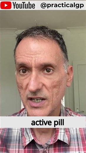 Contraception - Missed pill advice for COC except Qlaira & Zoely #contraception #contraceptives