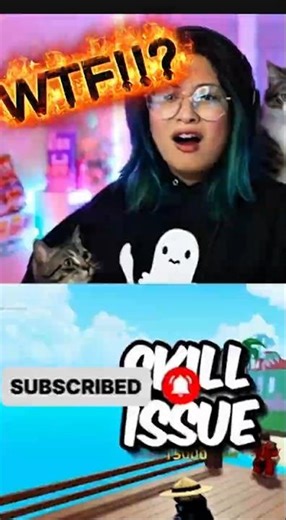 “Roblox FUNNIEST Glitches of December #Roblox #RobloxFunny #RobloxMemes