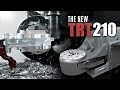 The New TRT210 - Cutting Demo - Haas Automation, Inc.,Science & Technology,CNC machine tools,CNC machining,Gene Haas,Haas Automation,Haas CNC,CNC,Haas,haascnc,machining,manufacturing,cnc machines,cnc mill,milling machine,cnc machine,cnc milling machine,machine tools,lathes,cnc machining,rotary table... / технопорно :: видео