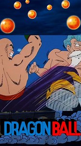 Tien vs Jackie Chun (Master Roshi) was such an intense fight Dragon Ball Follow if you enjoy Dragon Ball, Dragon Ball Z , Dragon Ball Super & so on👾 #dragonball #dragonballz #anime #dragonballsuper #goku #dbz #dragonballdaima #dragonballzkai #dragonballgt | MajinNutter