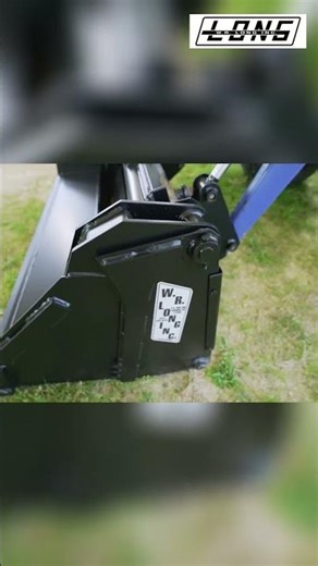 W.R. Long Inc. - Unmatched Made In USA Quality #shorts