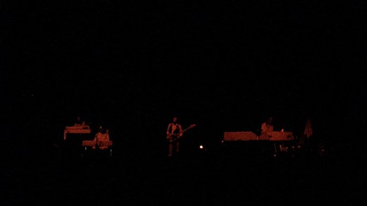 Supertramp - Child Of Vision [Live In Paris 1979]