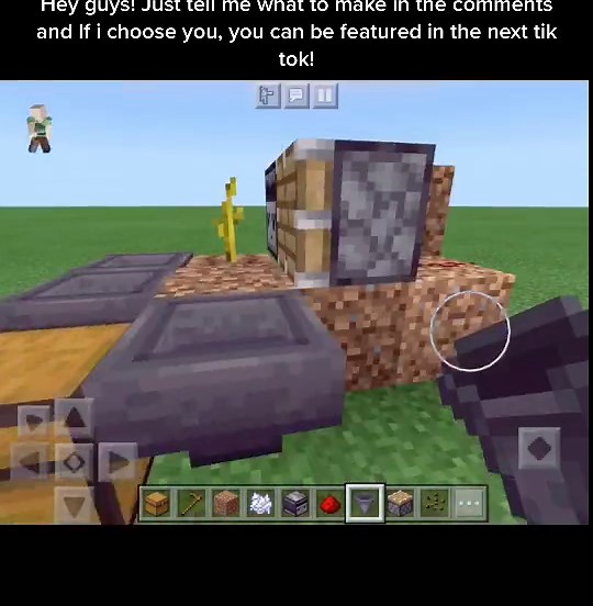 Ultimate Guide: Building a Compact Minecraft Farm