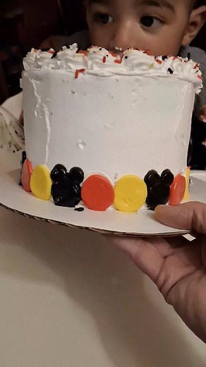 The only way he would eat it , lol | Tina Armstrong