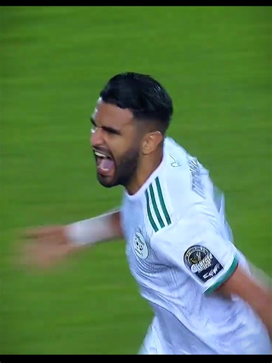 #nigeria vs #algeria #africa #football #goals