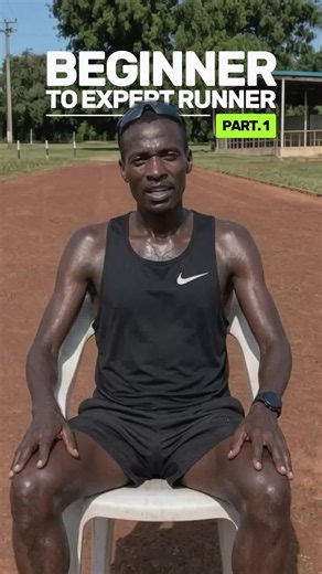 Beginner to Intermediate Running Plan: Level Up Your Training