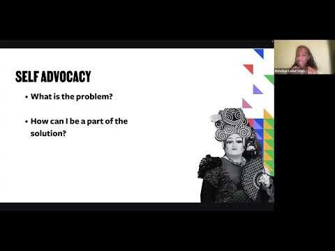 Activating Your Community Webinar