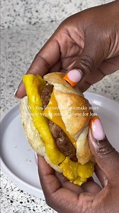 19K views · 443 reactions | Learning how to make realistic meat substitutes at home has been a game changer  My meat substitute guide is linked in the comments #veganfood | Pretty Brown Vegan LLC | Facebook