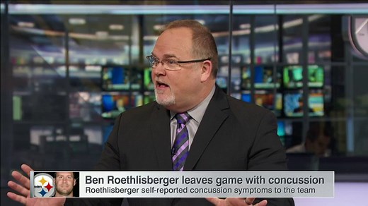 Dr. Adickes: Concussion education is paying off