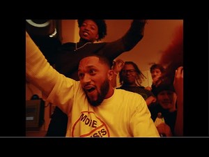 STR33T - MUMBO JUMBO [Official Video]