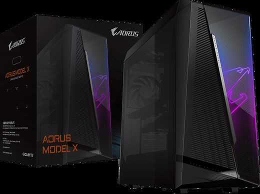 AORUS MODEL X 11th - GIGABYTE Global