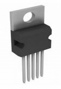 LM2577 Voltage Regulator: Pinout, Features and Datasheet