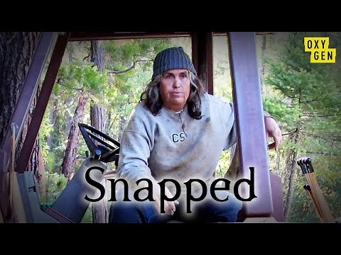 Why Susan Monica’s String Of Murders ’Stood Out’ | Snapped Highlights | Oxygen