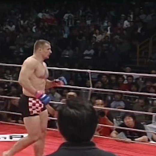 MMA Combat Techniques Showcase in Competitive Arena