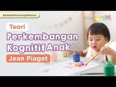 Tahapan Perkembangan Kognitif Si Kecil dalam Teori Jean Piaget