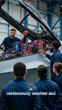 AI Fighter Jets Take Flight: US Air Force Launches First Autonomous Squadron