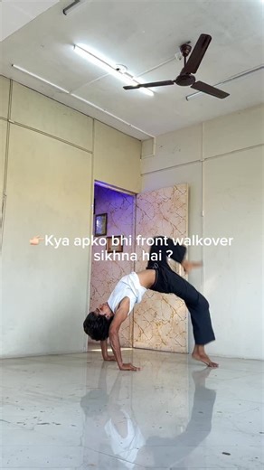 Vishal pandey on Instagram: ""Front walkover tutorial basics workout " . . [ calisthenics, fitness, gym, strength, front walkover, tutorial, struggle, motivation, hardworking, consistency, Instagram, Instagramreels, instalikes, explorepage, viralreels, trending, viral, reels ] . . . #instagram #reels #fyp #trending #viralreels #explore #frontwalkover #strength #fitnesslife #viral"