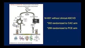 Role of Coronary Artery Calcium Scoring in the Era of PREVENT