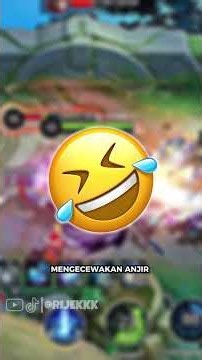 ORANG INI MENEMUKAN BUILD GATOT KACA ANTI TUMBANG #MLBBM7