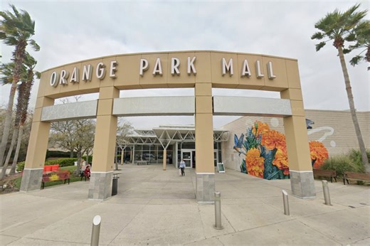 Neptune Beach Developer Buys Orange Park Mall Sears