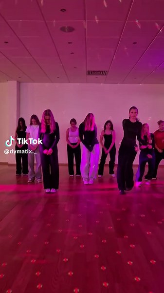 Dynamic Dance Moves from Killa Dance Crew