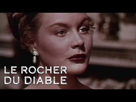 Le Rocher du diable 🐎| Film Western Complet en Français | James Craig (1951)