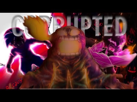 TODO Han Sido CORRUPTOS y Ahora van por WHITTY - FNF Corruption: Inevitable Fate