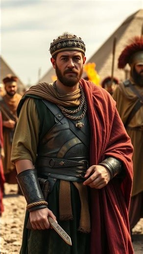 Rome’s Twin: Why Byzantium Endured