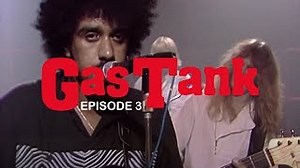 Phil Lynott & John Sykes - Growing Up Chords (GasTank Ep 3) | Rick Wakeman - ChordU