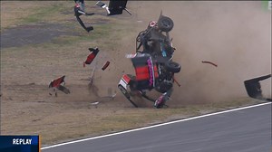 WHOA! 🤯 | Supercars