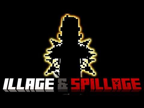 It's Now or Nether (Illage and Spillage OST - Pyromancer)