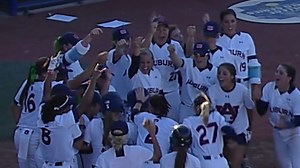 Auburn takes down Florida State to advance to the National Final