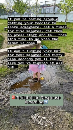 3.2K views · 34 reactions | ✨ Timers: Your Secret Parenting Tool ⏰...