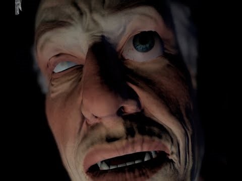 Core 4 plays Pacify: Farm