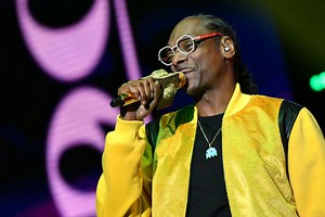 Snoop Dogg recalls feeling broken prior to exit from Death Row Records