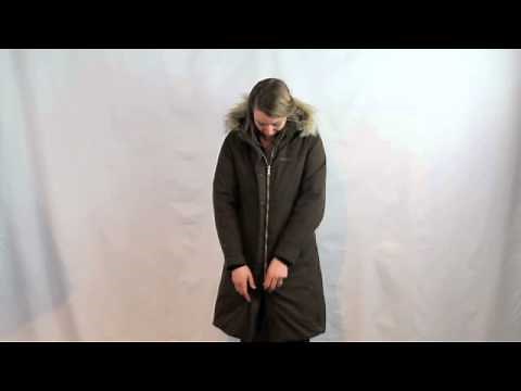 Marmot Women's Chelsea Coat