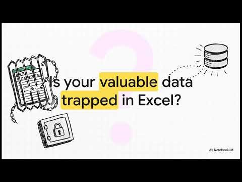 Import Excel Data into an Oracle Database