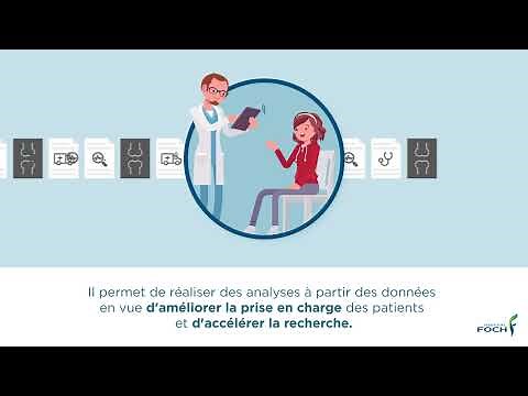 Entrepôt de données de santé - Tout comprendre en vidéo