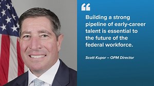 OPM launches recruitment push, a year after mass layoffs of federal workers