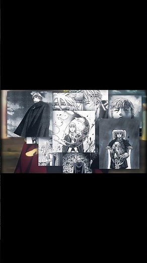 🎬 Vinland Saga !!