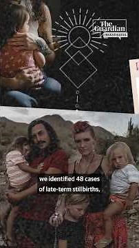 The Birth Keepers: how the Free Birth Society is linked to baby deaths around the world
