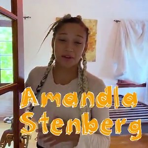 Add one performer, a mattress, a cat, and a multi-purpose closet, and what do you get? An audiobook 😂 adbl.co/AmandlaHomeStudio | Audible