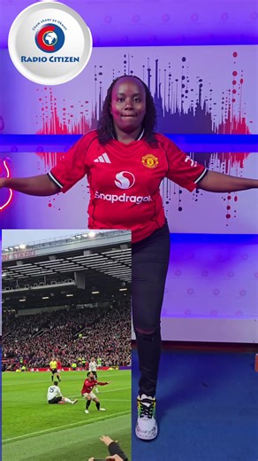 Man United Wanaingia na Kiburi - Waks Tiki Taka