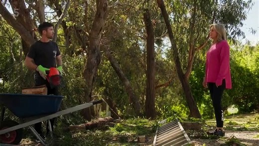 Neighbours 8766 26th January 2022