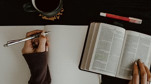 3.20.2022 Special Guest Pastor Tim Roberson