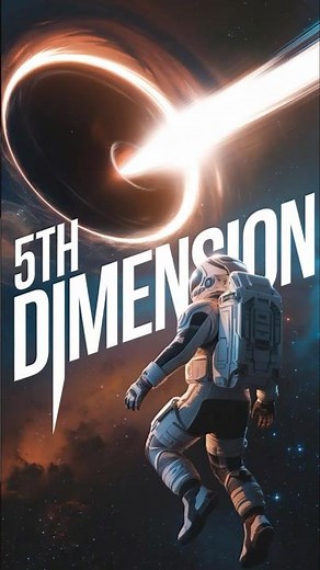 5 Dimensions in 60 Seconds