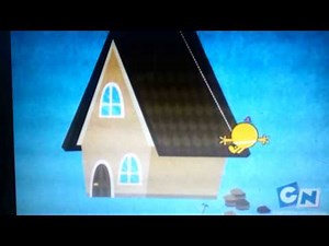 The Mr Men Show funny Mr Bounce clip
