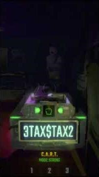 protocol 1: protect the cart